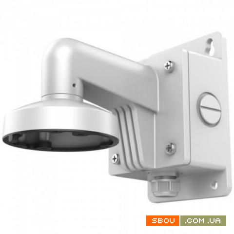 DS-1272ZJ-110B Кронштейн настінний для купольних відеокамер Ужгород - изображение 1