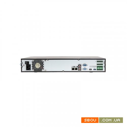 DHI-NVR4416-4KS2/I 16-канальний 1.5U 4HDD WizSense Ужгород - изображение 1