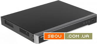DS-7616NI-K2 (160-160) 16-канальний мережевий відеореєстратор Ужгород - изображение 1