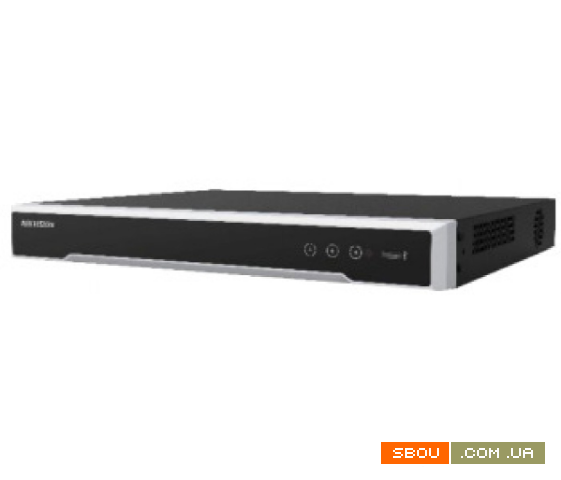 DS-7616NI-Q2( C) 16-канальний мережевий Ужгород - изображение 1