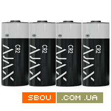 Батарейка CR-2 Ужгород - изображение 1
