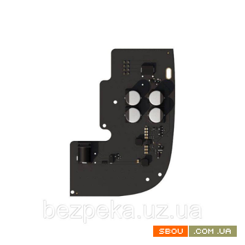 AJAX 6V PSU – Блок живлення 6V для Hub 2/Hub 2 Plus Ужгород - изображение 1