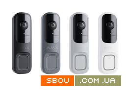 DoorBell Дверний відеодзвінок Ужгород - изображение 1