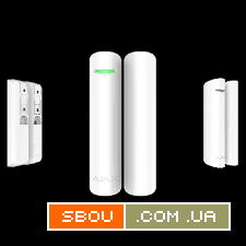 AJAX DoorProtect Plus Ужгород - изображение 1