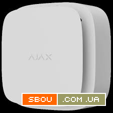 Ajax FireProtect 2 RB (Heat) (8EU) ASP Ужгород - изображение 1