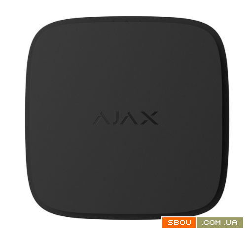 Ajax FireProtect 2 RB (Heat/Smoke/CO) Ужгород - изображение 1