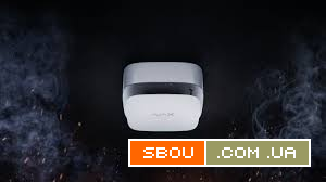 Ajax FireProtect 2 SB (Heat/Smoke) White Ужгород - изображение 1
