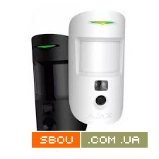 MotionCam HDR (8EU) ASP Ужгород - изображение 1