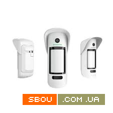 MotionCam OUTDOOR Ph0D білий Ужгород - изображение 1