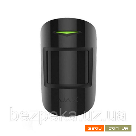 MotionProtect Plus Ужгород - изображение 1