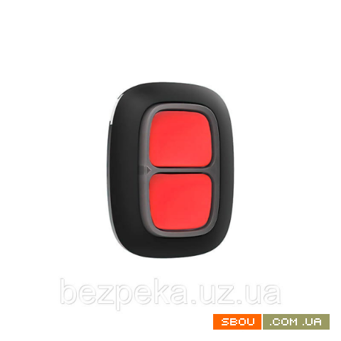 AJAX DoubleButton Ужгород - изображение 1