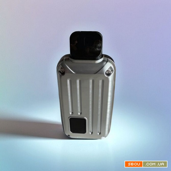 Вапорайзер Anix Uranus Одесса - изображение 1