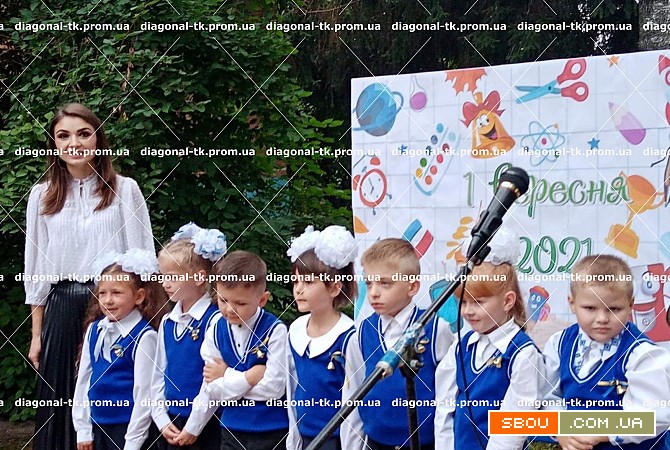 В'язаний жилет шкільна форма Вінниця - изображение 1