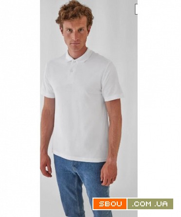 Теніска B&C чоловіча Винница - изображение 1