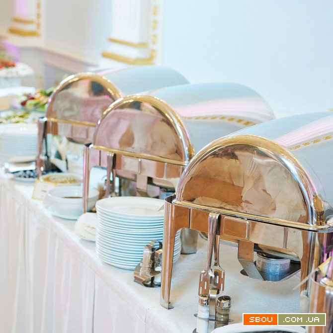 Професійне обладнання та посуд для ресторанів, готелів, кафе, піцерій, Ужгород - изображение 1