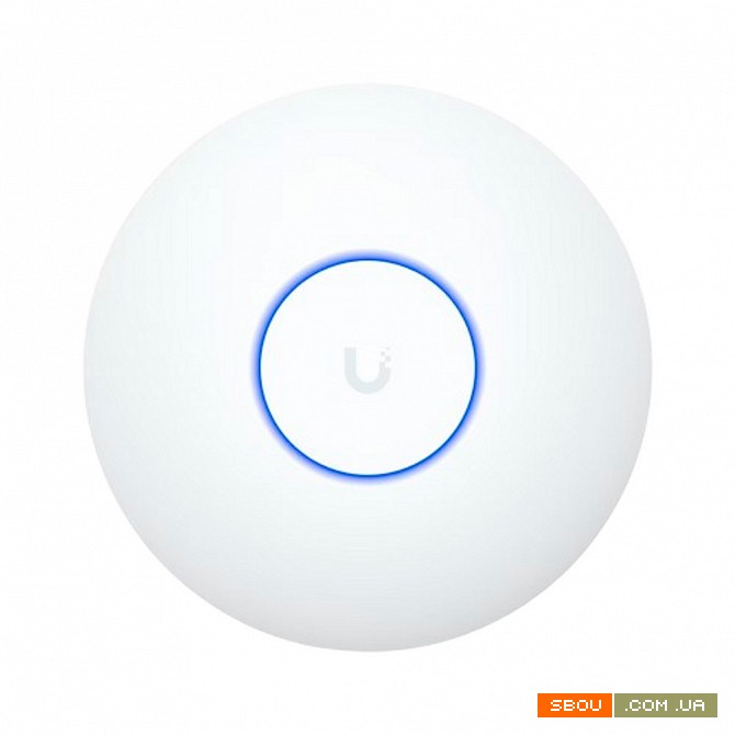 Высококачественная точка доступа UniFi 7 Lite Киев - изображение 1