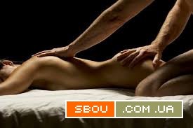 Эротический массаж для женщин искусство наслаждения Київ - изображение 1