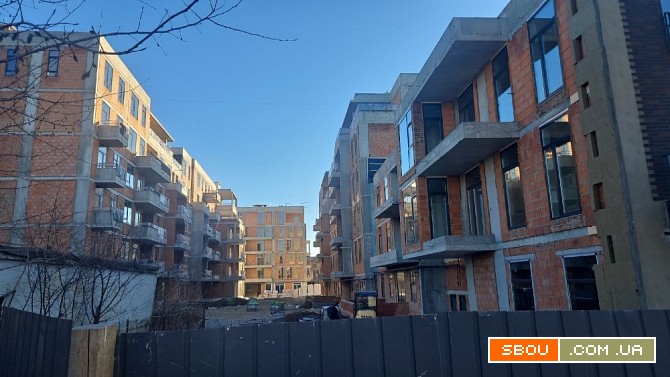 Потрібні фасадчики, робота ні цілий сезон Львов - изображение 1