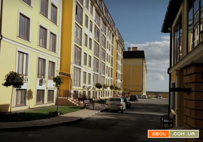 Квартира на Дача Ковалевського (вул. Амундсена) вул. Одесса - изображение 1