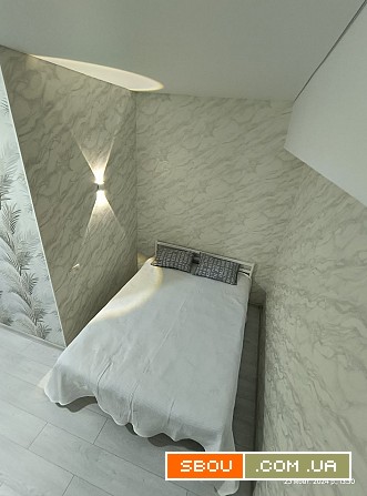 Сдам посуточно. Одесса. Разумовская Одесса - изображение 1