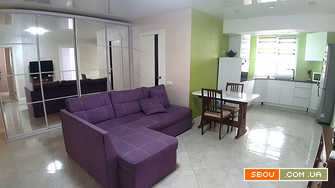 Квартира на Говорова Одеса - изображение 1