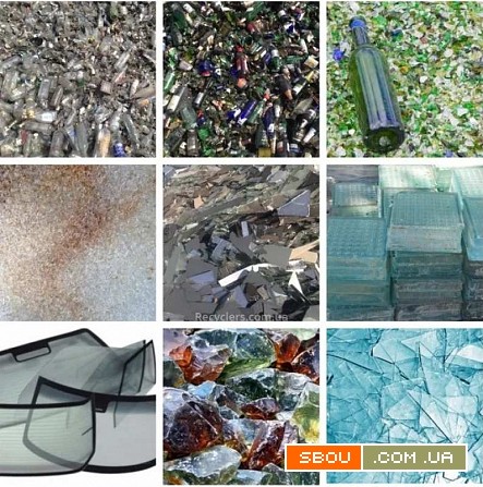 Купуємо склобій і пляшки ПЕТ, флакони ПНД (Харків) Харьков - изображение 1