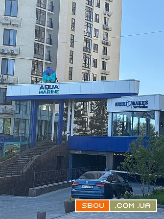 Квартира на Фонтанська дорога Одеса - изображение 1