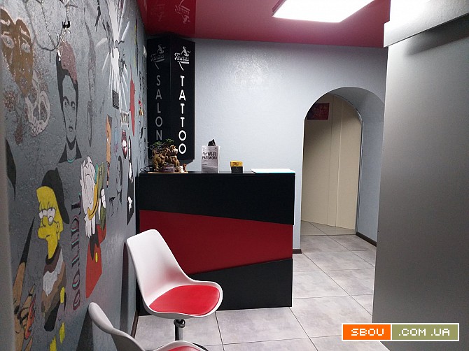 Комерційне приміщення на Книжковому Одеса - изображение 1