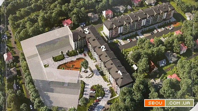 квартира на улице Слободская Одеса - изображение 1