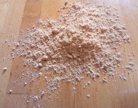 клітковина яблучна для хлібобулочних виробів