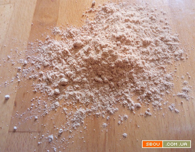 клітковина яблучна для хлібобулочних виробів Киев - изображение 1