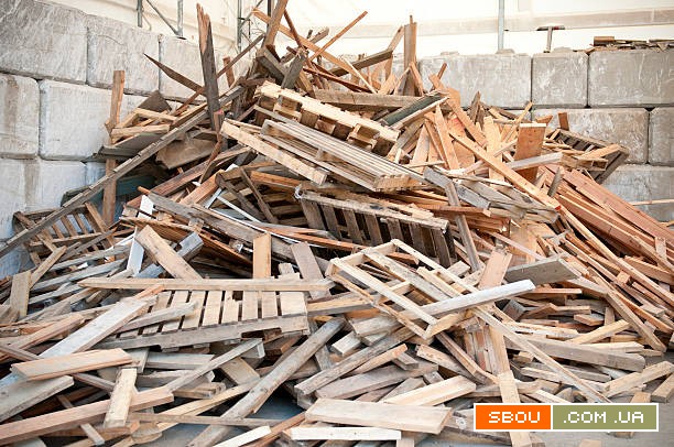 Візьму безкоштовно непотрібні вам дрова, дошки. Київ - изображение 1