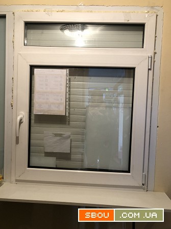 Куплю металопластикові двері та вікна б/в Киев - изображение 1