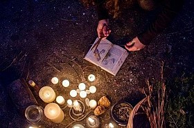 Найсильніша магія. Повернення коханих, подружжя. Приворот. Інше.