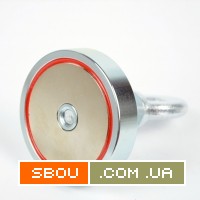 Пошуковий магніт F200 полегшить вашу працю у побуті та на виробництві Харьков - изображение 1