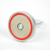 Пошуковий магніт F120 ваш надійний помічник на будівництві, роботі у г