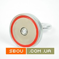 Пошуковий магніт F120 ваш надійний помічник на будівництві, роботі у г Одесса - изображение 1