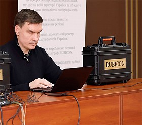 Услуги полиграфа для частных служб охраны и бизнес-групп