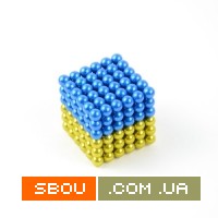 Магніт Неокуб чудова можливість цікавого та корисного відпочинку. Одесса - изображение 1