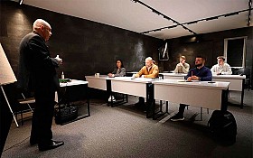 Офіційні курси з профайлінгу - стань експертом профайлером