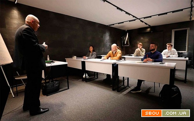 Офіційні курси з профайлінгу - стань експертом профайлером Київ - изображение 1