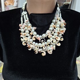 Прикраси ручної роботи