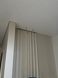 Натяжні стелі