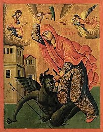 Ясновидиця Київ. Відливка воском. Викачка яйцем.