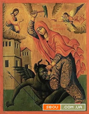 Ясновидиця Київ. Відливка воском. Викачка яйцем. Киев - изображение 1