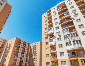 Квартира на Європейська