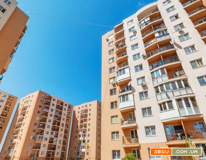 Квартира на Європейська Одесса - изображение 1