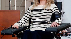 Детекция лжи - тест на полиграфе