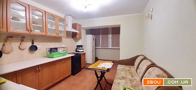 Квартира на Пішонівська Одесса - изображение 1