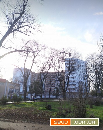 1-комн. квартира в ЖК Алексеевский, Молдаванка Одеса - изображение 1